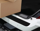 Protetor de Para-choque Traseiro Antirrisco para Porta-Malas Automotivo | Velox Motors