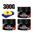 Kit Restaurador de Farol Automotivo Polimento Removedor de Oxidação | Velox Motors