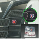 Logotipo SCANIA iluminado | Velox Motors