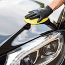Esponja Aplicadora de Cera Automotiva Alta Densidade para Polimento | Velox Motors