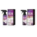 Removedor de Ferrugem Automotivo Spray Alta Potência para Rodas e Metais | Velox Motors
