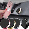 Suporte Magnético para Celular Automotivo Universal Painel ou Parede | Velox Motors