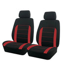 Capas para Bancos de Carro Universais – Proteção, Estilo e Conforto | Velox Motors