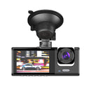 Câmera de Monitoramento Veicular com Visão Noturna HD - Segurança 24h para Carros e Caminhões | Velox Motors