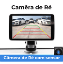 MULTIMÍDIA COM CARPLAY E ANDROID AUTO | Velox Motors