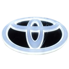 LED dinâmico Toyota para RAV4, Yaris, Corolla | Velox Motors