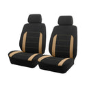 Capas para Bancos de Carro Universais – Proteção, Estilo e Conforto | Velox Motors