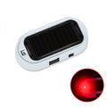 Alarme antifurto para automóveis com Flash | Velox Motors