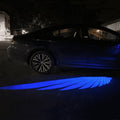 Luz de retrovisor asas de anjo universal | Velox Motors