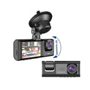 Câmera de Monitoramento Veicular com Visão Noturna HD - Segurança 24h para Carros e Caminhões | Velox Motors
