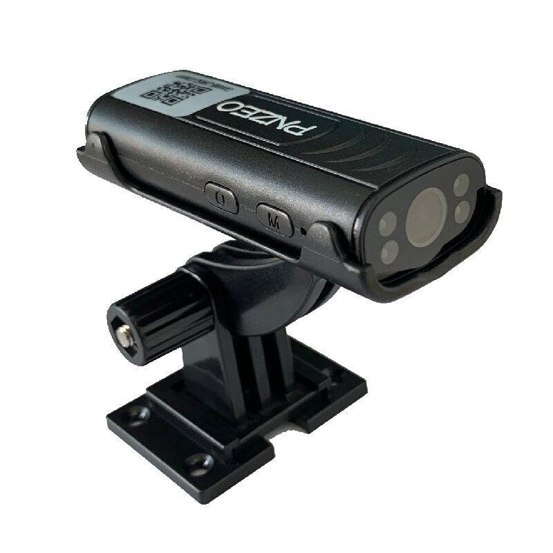 Câmera de Segurança Portátil com Visão Noturna e Detecção de Movimento Wi-Fi 1080P | Velox Motors