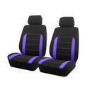 Capas para Bancos de Carro Universais – Proteção, Estilo e Conforto | Velox Motors