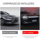 Fita LED Automotiva à Prova D'água - Iluminação Personalizada para Carros | Velox Motors