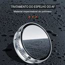 Espelho Ajustável de Ponto Cego 360° - Maior Segurança ao Dirigir | Velox Motors