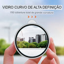 Espelho Ajustável de Ponto Cego 360° - Maior Segurança ao Dirigir | Velox Motors