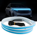 Fita LED Automotiva à Prova D'água - Iluminação Personalizada para Carros | Velox Motors