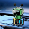 Robô umidificador inteligente Velox Motors