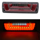 Lanternas Traseiras Full LED para Caminhões - Iluminação Potente e Durável | Velox Motors