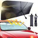 Protetor Solar de para-brisas | Velox Motors