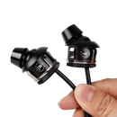 Luz de retrovisor asas de anjo universal | Velox Motors