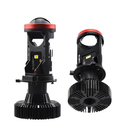 Luz de Led H4 Pro 6000K com projetor | Velox Motors