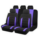 Capas para Bancos de Carro Universais – Proteção, Estilo e Conforto | Velox Motors