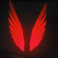 Luz de retrovisor asas de anjo universal | Velox Motors