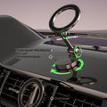 Suporte para celular magnético 360º | Velox Motors