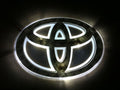 LED dinâmico Toyota para RAV4, Yaris, Corolla | Velox Motors