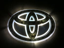 LED dinâmico Toyota para RAV4, Yaris, Corolla | Velox Motors