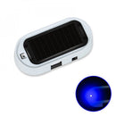 Alarme antifurto para automóveis com Flash | Velox Motors