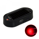 Alarme antifurto para automóveis com Flash | Velox Motors