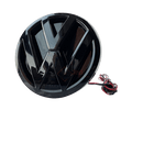 LED com iluminação dinâmica VW | Velox Motors