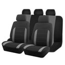 Capas para Bancos de Carro Universais – Proteção, Estilo e Conforto | Velox Motors